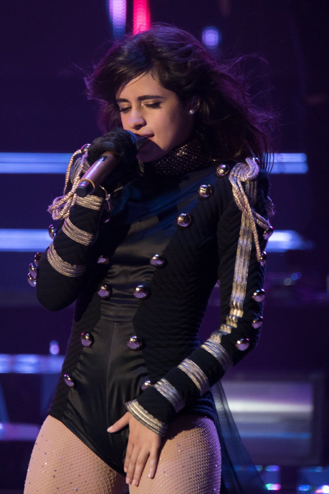 Fifth Harmony at Hollywood Casino Amphitheatre